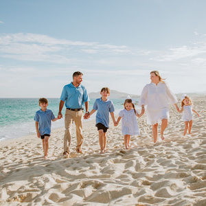 Meet your Posher, Scott&adrianne